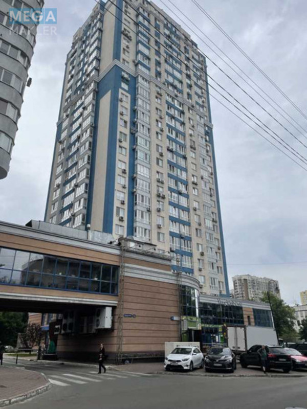 Продаж 2 кімнатної квартири (58/23/15,5), 22 пов. 25 пов. будинку, <a class="location-link" href="/kiev/" title="Недвижимость Київ">Київ</a>, <a class="location-link" href="/kiev/shevchenkovskij/" title="Недвижимость Шевченківський район">Шевченківський р-н</a>, Сікорського вул., 1а (изображение 13)