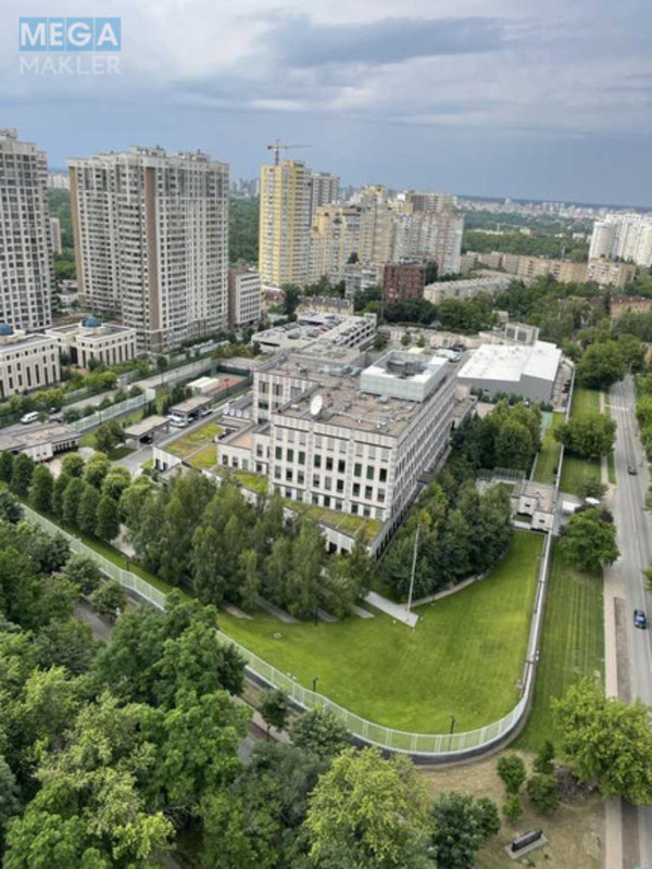 Продаж 2 кімнатної квартири (58/23/15,5), 22 пов. 25 пов. будинку, <a class="location-link" href="/kiev/" title="Недвижимость Київ">Київ</a>, <a class="location-link" href="/kiev/shevchenkovskij/" title="Недвижимость Шевченківський район">Шевченківський р-н</a>, Сікорського вул., 1а (изображение 18)