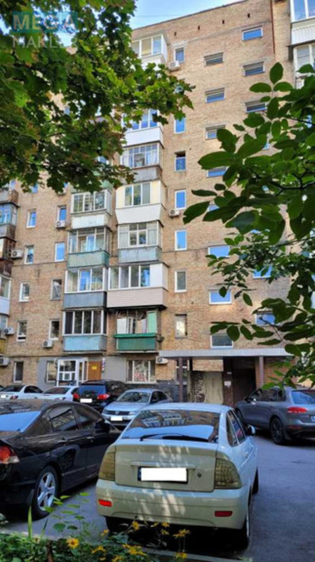 Продаж 1 кімнатної квартири (23/12/5), 7 пов. 9 пов. будинку, <a class="location-link" href="/kiev/" title="Недвижимость Київ">Київ</a>, <a class="location-link" href="/kiev/pecherskij/" title="Недвижимость Печерський район">Печерський р-н</a>, Николая Лескова ул., 6 (изображение 19)