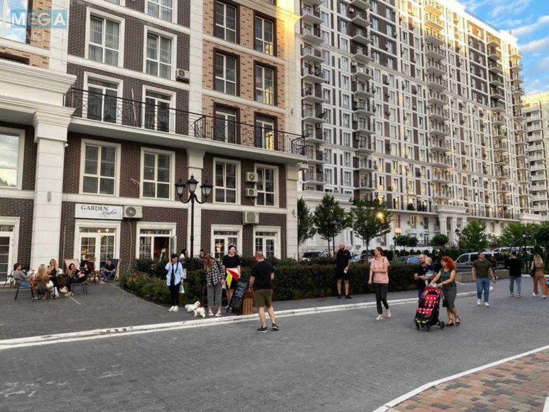 Продаж окремої будівлі/побудови, 31 кв.м, <a class="location-link" href="/kiev/" title="Недвижимость Київ">Київ</a>, <a class="location-link" href="/kiev/goloseevskij/" title="Недвижимость Голосіївський район">Голосіївський р-н</a>, Михаила Максимовича ул. (изображение 15)