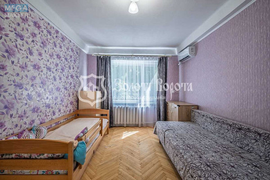 Продаж 1 кімнатної квартири (28/16/6), 1 пов. 5 пов. будинку, <a class="location-link" href="/kiev/" title="Недвижимость Київ">Київ</a>, <a class="location-link" href="/kiev/dneprovskij/" title="Недвижимость Дніпровський район">Дніпровський р-н</a>, Верховної Ради бульв., 26 (изображение 2)