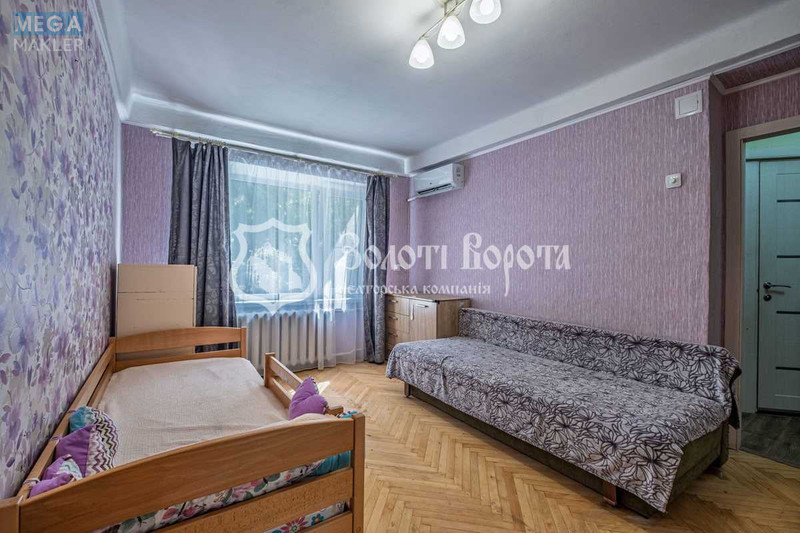 Продаж 1 кімнатної квартири (28/16/6), 1 пов. 5 пов. будинку, <a class="location-link" href="/kiev/" title="Недвижимость Київ">Київ</a>, <a class="location-link" href="/kiev/dneprovskij/" title="Недвижимость Дніпровський район">Дніпровський р-н</a>, Верховної Ради бульв., 26 (изображение 3)
