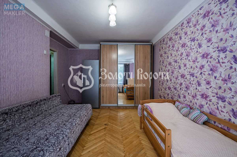 Продаж 1 кімнатної квартири (28/16/6), 1 пов. 5 пов. будинку, <a class="location-link" href="/kiev/" title="Недвижимость Київ">Київ</a>, <a class="location-link" href="/kiev/dneprovskij/" title="Недвижимость Дніпровський район">Дніпровський р-н</a>, Верховної Ради бульв., 26 (изображение 4)