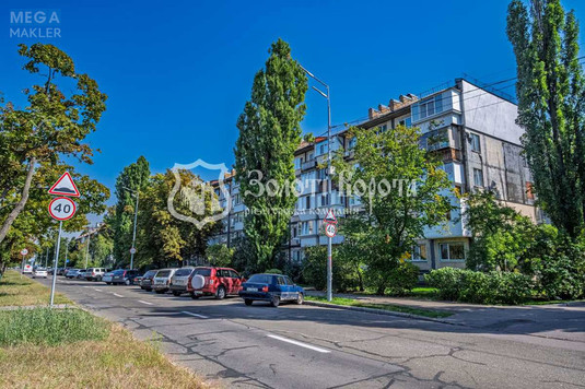 Продаж 1 кімнатної квартири (28/16/6), 1 пов. 5 пов. будинку, <a class="location-link" href="/kiev/" title="Недвижимость Київ">Київ</a>, <a class="location-link" href="/kiev/dneprovskij/" title="Недвижимость Дніпровський район">Дніпровський р-н</a>, Верховної Ради бульв., 26 (изображение 14)