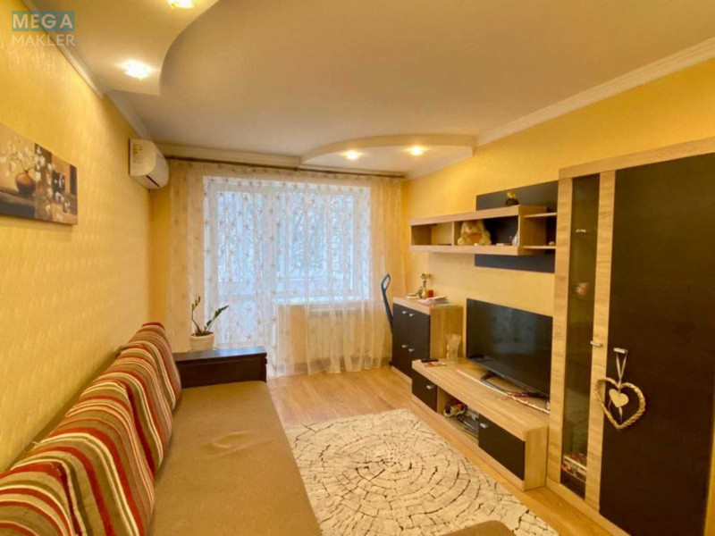 Продаж 2 кімнатної квартири (47/26/7), 3 пов. 5 пов. будинку, <a class="location-link" href="/sumi/" title="Недвижимость Суми">Суми</a>, <a class="location-link" href="/sumi/zarechnij/" title="Недвижимость Зарічний район">Зарічний р-н</a>, Проспект Шевченко (изображение 3)
