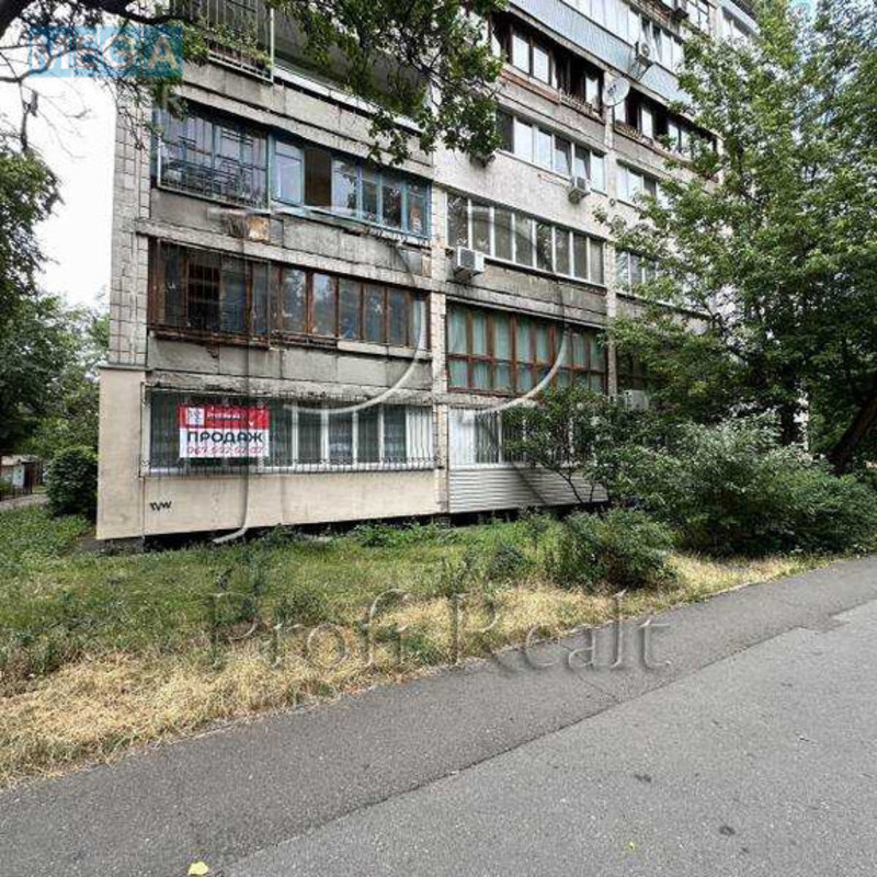 Продаж 2 кімнатної квартири (55/27/11), 1 пов. 12 пов. будинку, <a class="location-link" href="/kiev/" title="Недвижимость Київ">Київ</a>, <a class="location-link" href="/kiev/goloseevskij/" title="Недвижимость Голосіївський район">Голосіївський р-н</a>, Голосіївський проспект, 108к3 (изображение 16)