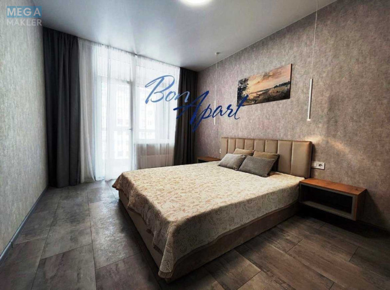 Новобудова, 11 поверхів, <a class="location-link" href="/kiev/" title="Недвижимость Київ">Київ</a>, <a class="location-link" href="/kiev/shevchenkovskij/" title="Недвижимость Шевченківський район">Шевченківський р-н</a>, Маршала Рибалка вул., 5а (изображение 2)