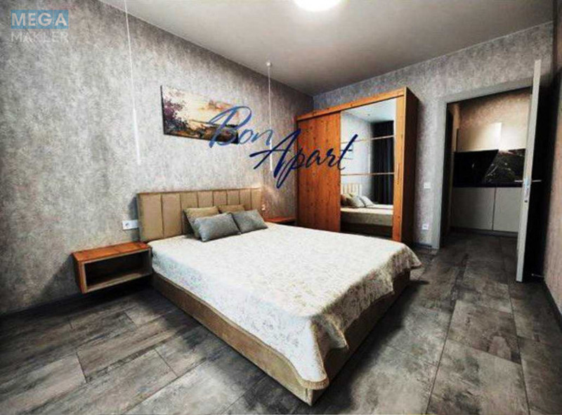 Новобудова, 11 поверхів, <a class="location-link" href="/kiev/" title="Недвижимость Київ">Київ</a>, <a class="location-link" href="/kiev/shevchenkovskij/" title="Недвижимость Шевченківський район">Шевченківський р-н</a>, Маршала Рибалка вул., 5а (изображение 3)
