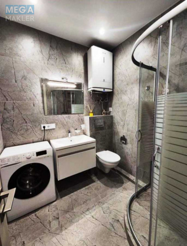 Новобудова, 11 поверхів, <a class="location-link" href="/kiev/" title="Недвижимость Київ">Київ</a>, <a class="location-link" href="/kiev/shevchenkovskij/" title="Недвижимость Шевченківський район">Шевченківський р-н</a>, Маршала Рибалка вул., 5а (изображение 6)