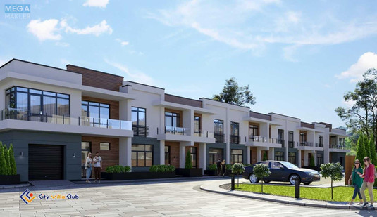 Продаж дома, 2&nbsp;поверху, 118&nbsp;кв.м, 5&nbsp;кімнат, ділянка 1&nbsp;сотка, <a class="location-link" href="/volchinec-selo-if/" title="Недвижимость Вовчинець">Вовчинець</a>, Прийми, 8 (изображение 3)