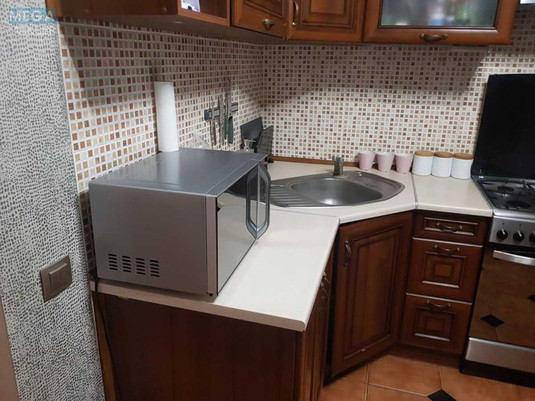 Продаж 2 кімнатної квартири (66/36/9,6), 3 пов. 5 пов. будинку, <a class="location-link" href="/sofievskaya-borshagovka/" title="Недвижимость Софіївська Борщагівка">Софіївська Борщагівка</a>, Південна, 15 (изображение 6)
