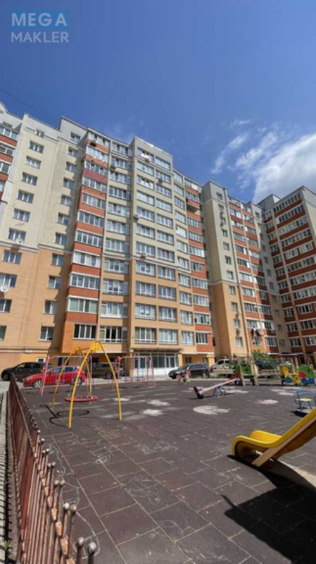 Новобудова, 10 поверхів, <a class="location-link" href="/khmelnitskiy/" title="Недвижимость Хмельницький">Хмельницький</a>, Лісогринівецька (изображение 2)