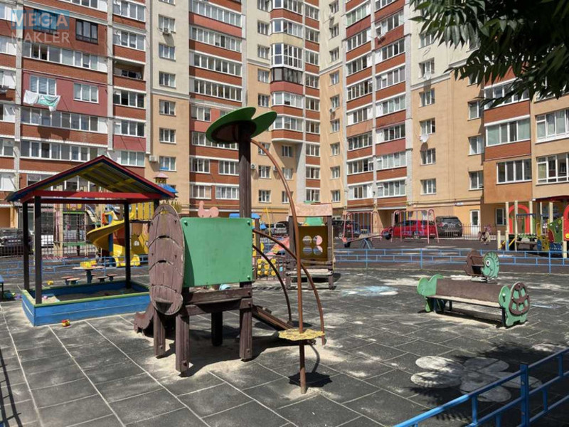 Новобудова, 10 поверхів, <a class="location-link" href="/khmelnitskiy/" title="Недвижимость Хмельницький">Хмельницький</a>, Лісогринівецька (изображение 3)
