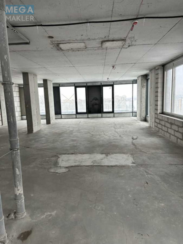 Продаж комерційної нерухомості, 165 кв.м, под офис, <a class="location-link" href="/dnepropetrovsk/" title="Недвижимость Дніпра">Дніпро</a>, Вернадского, 35Н (изображение 2)
