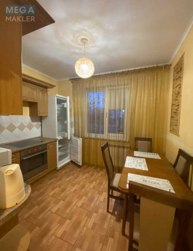 Продаж 2 кімнатної квартири (55/30/8,3), 1 пов. 16 пов. будинку, <a class="location-link" href="/kiev/" title="Недвижимость Київ">Київ</a>, <a class="location-link" href="/kiev/darnickij/" title="Недвижимость Дарницький район">Дарницький р-н</a>, Степана Олійника вул., 15 (изображение 4)