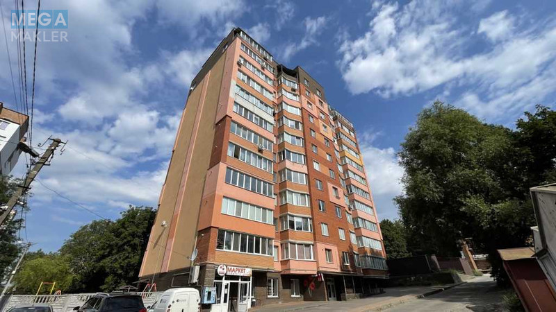 Новобудова, 10 поверхів, <a class="location-link" href="/khmelnitskiy/" title="Недвижимость Хмельницький">Хмельницький</a>, Коновальця, 11 (изображение 2)