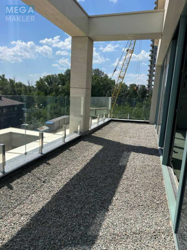Новобудова, 4 поверхів, <a class="location-link" href="/dnepropetrovsk/" title="Недвижимость Дніпра">Дніпро</a>, Набережна Перемоги, 7 (изображение 5)