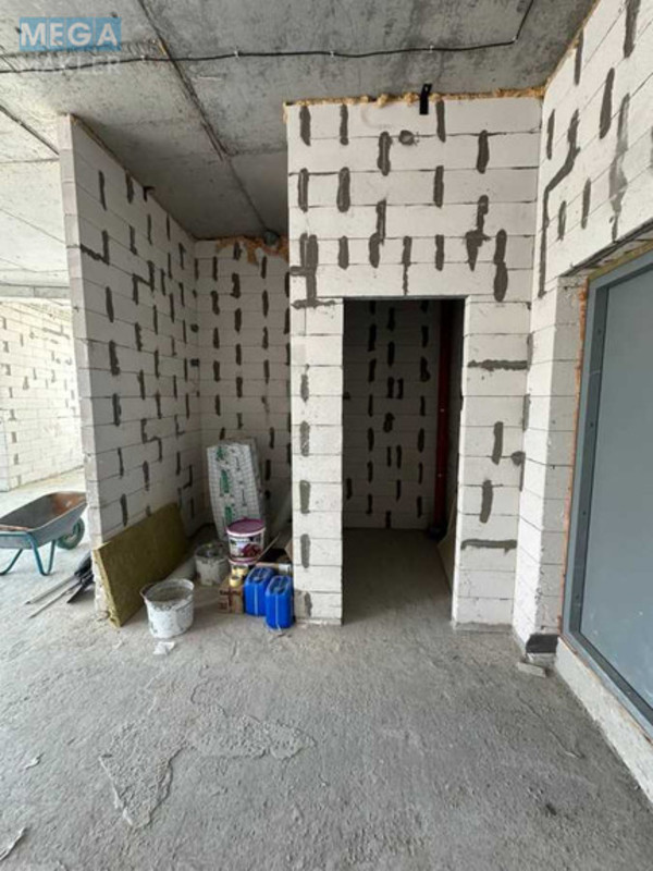 Новобудова, 4 поверхів, <a class="location-link" href="/dnepropetrovsk/" title="Недвижимость Дніпра">Дніпро</a>, Набережна Перемоги, 7 (изображение 9)