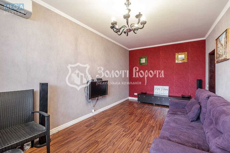 Продаж 2 кімнатної квартири (53,4/30/8,9), 15 пов. 16 пов. будинку, <a class="location-link" href="/kiev/" title="Недвижимость Київ">Київ</a>, <a class="location-link" href="/kiev/desnyanskij/" title="Недвижимость Деснянський район">Деснянський р-н</a>, Градинська вул., 10а (изображение 2)