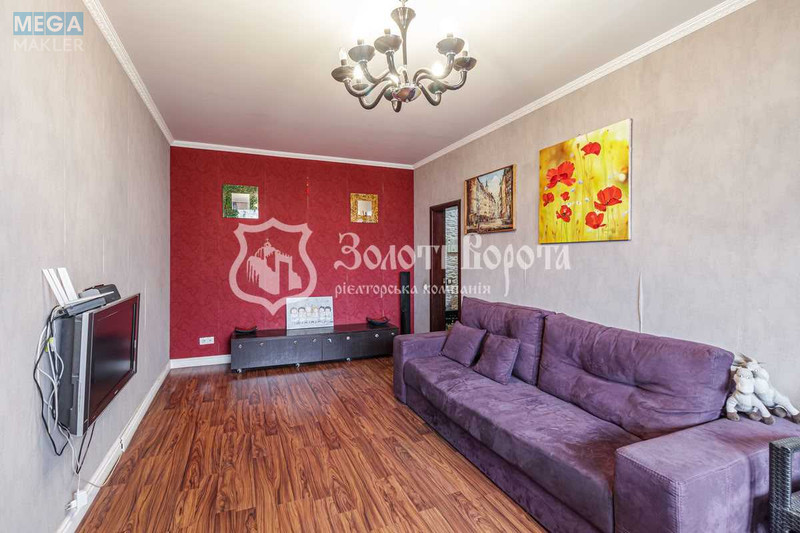 Продаж 2 кімнатної квартири (53,4/30/8,9), 15 пов. 16 пов. будинку, <a class="location-link" href="/kiev/" title="Недвижимость Київ">Київ</a>, <a class="location-link" href="/kiev/desnyanskij/" title="Недвижимость Деснянський район">Деснянський р-н</a>, Градинська вул., 10а (изображение 3)