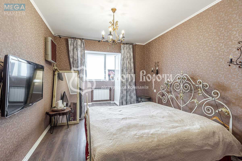 Продаж 2 кімнатної квартири (53,4/30/8,9), 15 пов. 16 пов. будинку, <a class="location-link" href="/kiev/" title="Недвижимость Київ">Київ</a>, <a class="location-link" href="/kiev/desnyanskij/" title="Недвижимость Деснянський район">Деснянський р-н</a>, Градинська вул., 10а (изображение 6)
