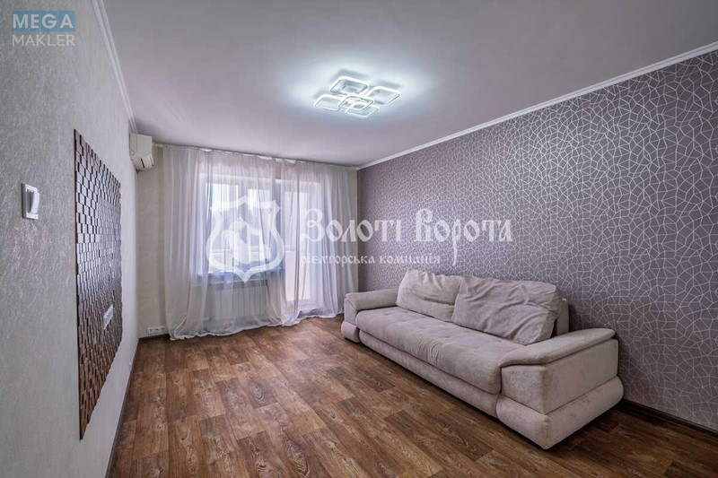 Продаж 2 кімнатної квартири (55/31/8,2), 5 пов. 10 пов. будинку, <a class="location-link" href="/kiev/" title="Недвижимость Київ">Київ</a>, <a class="location-link" href="/kiev/darnickij/" title="Недвижимость Дарницький район">Дарницький р-н</a>, Олександра Кошиця вул., 7 (изображение 2)