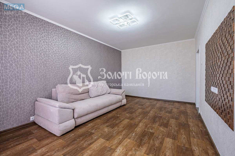 Продаж 2 кімнатної квартири (55/31/8,2), 5 пов. 10 пов. будинку, <a class="location-link" href="/kiev/" title="Недвижимость Київ">Київ</a>, <a class="location-link" href="/kiev/darnickij/" title="Недвижимость Дарницький район">Дарницький р-н</a>, Олександра Кошиця вул., 7 (изображение 3)