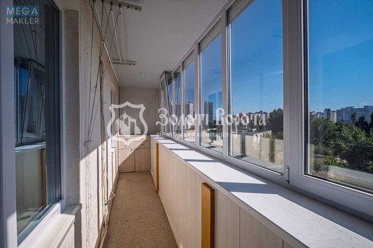 Продаж 2 кімнатної квартири (55/31/8,2), 5 пов. 10 пов. будинку, <a class="location-link" href="/kiev/" title="Недвижимость Київ">Київ</a>, <a class="location-link" href="/kiev/darnickij/" title="Недвижимость Дарницький район">Дарницький р-н</a>, Олександра Кошиця вул., 7 (изображение 5)