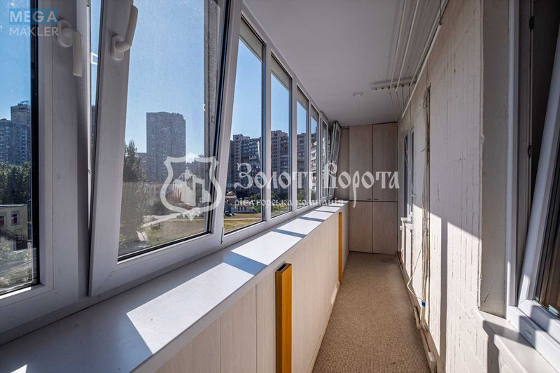 Продаж 2 кімнатної квартири (55/31/8,2), 5 пов. 10 пов. будинку, <a class="location-link" href="/kiev/" title="Недвижимость Київ">Київ</a>, <a class="location-link" href="/kiev/darnickij/" title="Недвижимость Дарницький район">Дарницький р-н</a>, Олександра Кошиця вул., 7 (изображение 6)