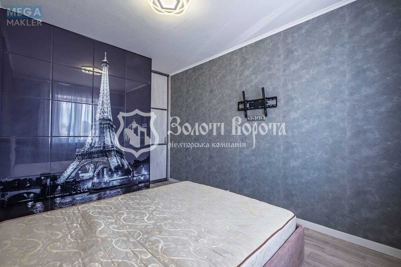 Продаж 2 кімнатної квартири (55/31/8,2), 5 пов. 10 пов. будинку, <a class="location-link" href="/kiev/" title="Недвижимость Київ">Київ</a>, <a class="location-link" href="/kiev/darnickij/" title="Недвижимость Дарницький район">Дарницький р-н</a>, Олександра Кошиця вул., 7 (изображение 9)