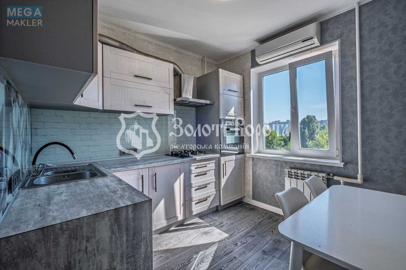 Продаж 2 кімнатної квартири (55/31/8,2), 5 пов. 10 пов. будинку, <a class="location-link" href="/kiev/" title="Недвижимость Київ">Київ</a>, <a class="location-link" href="/kiev/darnickij/" title="Недвижимость Дарницький район">Дарницький р-н</a>, Олександра Кошиця вул., 7 (изображение 10)