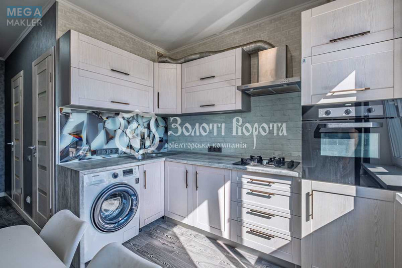 Продаж 2 кімнатної квартири (55/31/8,2), 5 пов. 10 пов. будинку, <a class="location-link" href="/kiev/" title="Недвижимость Київ">Київ</a>, <a class="location-link" href="/kiev/darnickij/" title="Недвижимость Дарницький район">Дарницький р-н</a>, Олександра Кошиця вул., 7 (изображение 11)