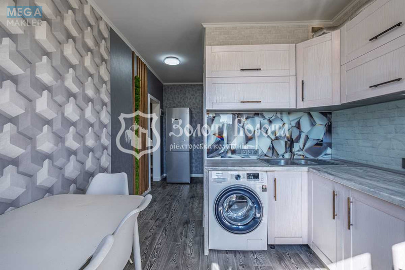 Продаж 2 кімнатної квартири (55/31/8,2), 5 пов. 10 пов. будинку, <a class="location-link" href="/kiev/" title="Недвижимость Київ">Київ</a>, <a class="location-link" href="/kiev/darnickij/" title="Недвижимость Дарницький район">Дарницький р-н</a>, Олександра Кошиця вул., 7 (изображение 12)