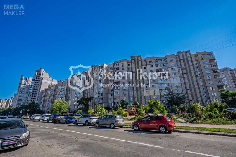 Продаж 2 кімнатної квартири (55/31/8,2), 5 пов. 10 пов. будинку, <a class="location-link" href="/kiev/" title="Недвижимость Київ">Київ</a>, <a class="location-link" href="/kiev/darnickij/" title="Недвижимость Дарницький район">Дарницький р-н</a>, Олександра Кошиця вул., 7 (изображение 20)