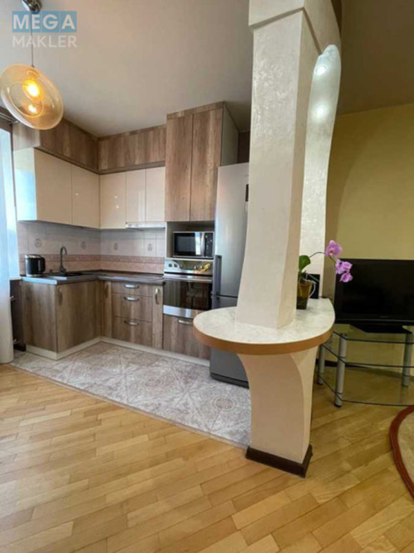 Оренда 2 кімнатної квартири, <a class="location-link" href="/kiev/" title="Недвижимость Київ">Київ</a>, <a class="location-link" href="/kiev/darnickij/" title="Недвижимость Дарницький район">Дарницький р-н</a>, Вишняковская ул., 13В (изображение 2)