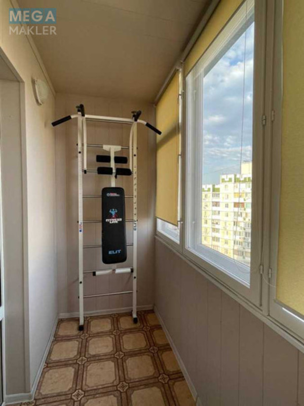 Оренда 2 кімнатної квартири, <a class="location-link" href="/kiev/" title="Недвижимость Київ">Київ</a>, <a class="location-link" href="/kiev/darnickij/" title="Недвижимость Дарницький район">Дарницький р-н</a>, Вишняковская ул., 13В (изображение 18)