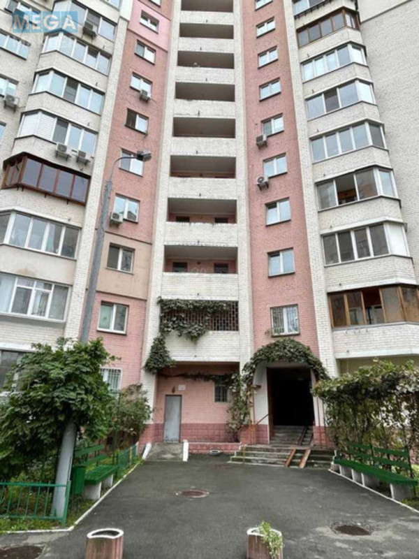 Оренда 2 кімнатної квартири, <a class="location-link" href="/kiev/" title="Недвижимость Київ">Київ</a>, <a class="location-link" href="/kiev/darnickij/" title="Недвижимость Дарницький район">Дарницький р-н</a>, Вишняковская ул., 13В (изображение 19)