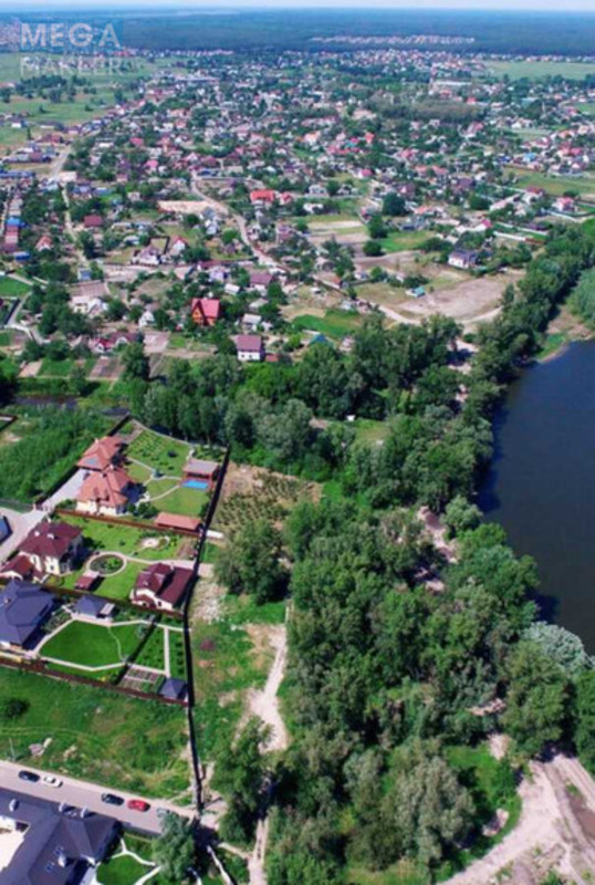 Продажа участка, 13&nbsp;соток, участок под жилую застройку, <a class="location-link" href="/hotyanovka/" title="Недвижимость Хотянівка">Хотянівка</a>, Центральна (изображение 3)