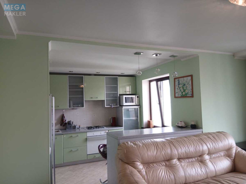 Оренда 3 кімнатної квартири, <a class="location-link" href="/kiev/" title="Недвижимость Київ">Київ</a>, <a class="location-link" href="/kiev/obolonskij/" title="Недвижимость Оболонський район">Оболонський р-н</a>, Оболонский просп., 36 (изображение 5)