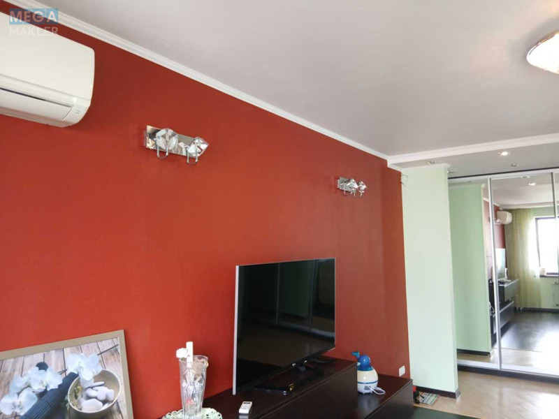 Оренда 3 кімнатної квартири, <a class="location-link" href="/kiev/" title="Недвижимость Київ">Київ</a>, <a class="location-link" href="/kiev/obolonskij/" title="Недвижимость Оболонський район">Оболонський р-н</a>, Оболонский просп., 36 (изображение 6)
