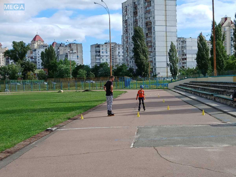 Оренда 3 кімнатної квартири, <a class="location-link" href="/kiev/" title="Недвижимость Київ">Київ</a>, <a class="location-link" href="/kiev/obolonskij/" title="Недвижимость Оболонський район">Оболонський р-н</a>, Оболонский просп., 36 (изображение 20)