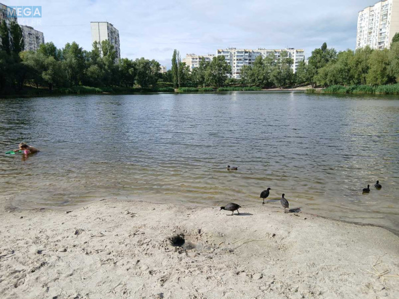 Оренда 3 кімнатної квартири, <a class="location-link" href="/kiev/" title="Недвижимость Київ">Київ</a>, <a class="location-link" href="/kiev/obolonskij/" title="Недвижимость Оболонський район">Оболонський р-н</a>, Оболонский просп., 36 (изображение 23)