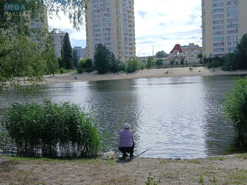 Оренда 3 кімнатної квартири, <a class="location-link" href="/kiev/" title="Недвижимость Київ">Київ</a>, <a class="location-link" href="/kiev/obolonskij/" title="Недвижимость Оболонський район">Оболонський р-н</a>, Оболонский просп., 36 (изображение 24)