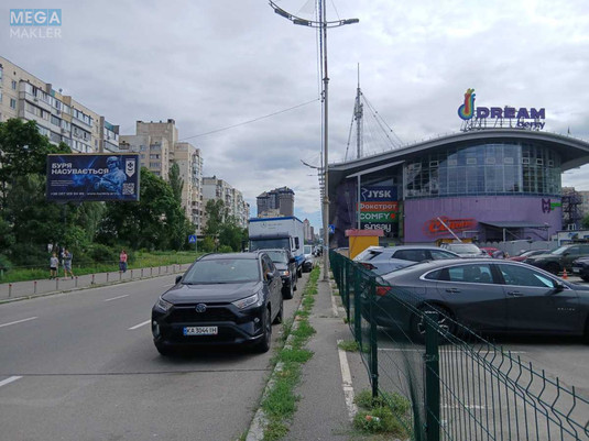 Оренда 3 кімнатної квартири, <a class="location-link" href="/kiev/" title="Недвижимость Київ">Київ</a>, <a class="location-link" href="/kiev/obolonskij/" title="Недвижимость Оболонський район">Оболонський р-н</a>, Оболонский просп., 36 (изображение 25)
