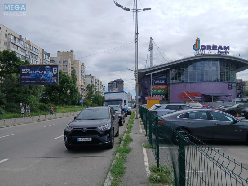 Оренда 3 кімнатної квартири, <a class="location-link" href="/kiev/" title="Недвижимость Київ">Київ</a>, <a class="location-link" href="/kiev/obolonskij/" title="Недвижимость Оболонський район">Оболонський р-н</a>, Оболонский просп., 36 (изображение 25)