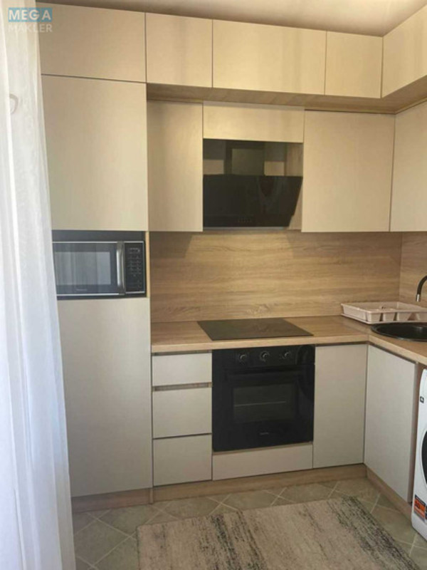 Оренда 1 кімнатної квартири, <a class="location-link" href="/kiev/" title="Недвижимость Київ">Київ</a>, <a class="location-link" href="/kiev/dneprovskij/" title="Недвижимость Дніпровський район">Дніпровський р-н</a>, Райдужна вул., 37 (изображение 5)