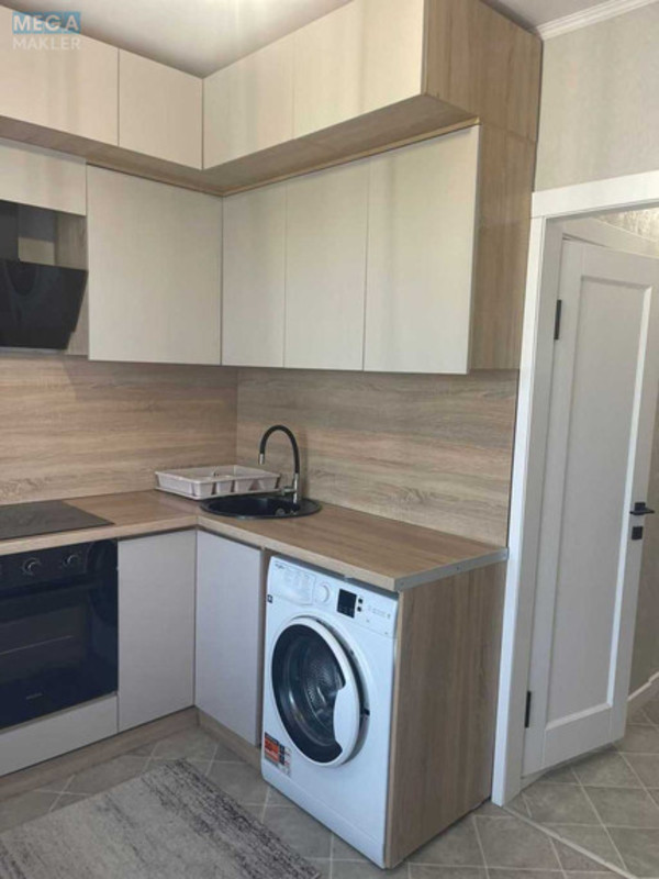 Оренда 1 кімнатної квартири, <a class="location-link" href="/kiev/" title="Недвижимость Київ">Київ</a>, <a class="location-link" href="/kiev/dneprovskij/" title="Недвижимость Дніпровський район">Дніпровський р-н</a>, Райдужна вул., 37 (изображение 6)
