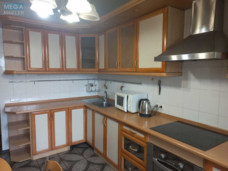 Продаж 2 кімнатної квартири (60/32/10), 10 пов. 17 пов. будинку, <a class="location-link" href="/kiev/" title="Недвижимость Київ">Київ</a>, <a class="location-link" href="/kiev/darnickij/" title="Недвижимость Дарницький район">Дарницький р-н</a>, Анни Ахматової вул., 3А (изображение 2)