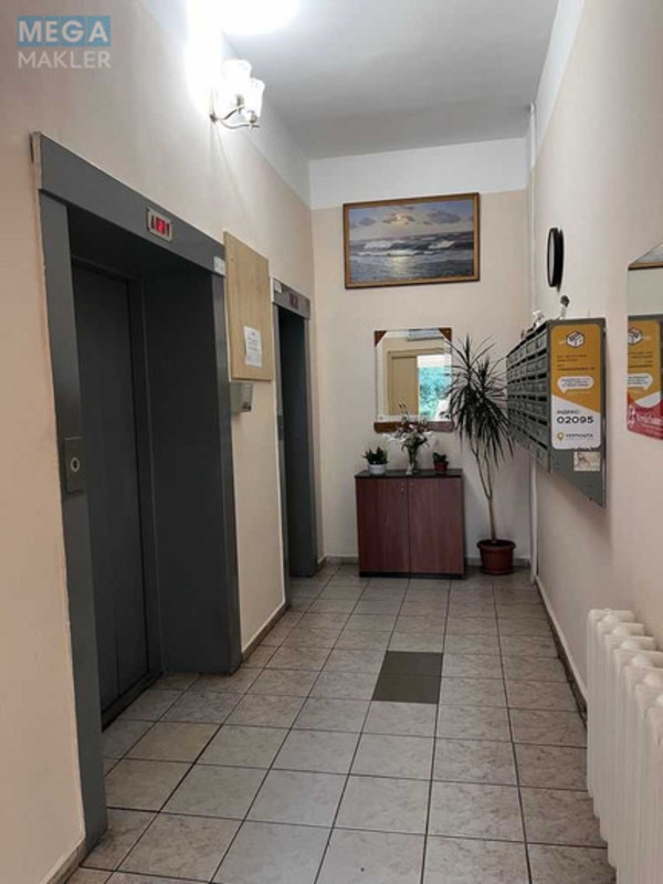 Продаж 1 кімнатної квартири (49/17/12), 7 пов. 10 пов. будинку, <a class="location-link" href="/kiev/" title="Недвижимость Київ">Київ</a>, <a class="location-link" href="/kiev/darnickij/" title="Недвижимость Дарницький район">Дарницький р-н</a>, Княжий Затон вул., 4 (изображение 14)