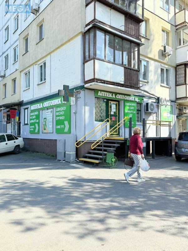 Оренда комерційної нерухомості, 55 кв.м, под магазин, <a class="location-link" href="/kiev/" title="Недвижимость Київ">Київ</a>, <a class="location-link" href="/kiev/solomenskij/" title="Недвижимость Солом'янський район">Солом'янський р-н</a>, Солом`янська вул., 36 (изображение 7)